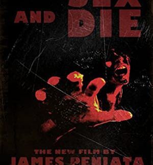 Have Sex and Die (2011) starring Matthew Scott on DVD
